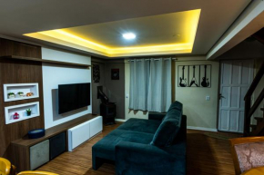Apartamento Completo de 3 quartos em Gramado